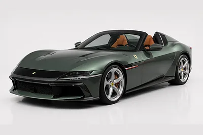 Ferrari 12Cilindri