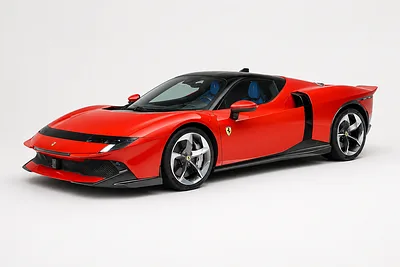 Ferrari 849 Testarossa