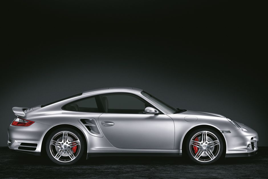 Porsche 911 (997)