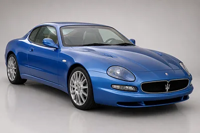 Maserati 3200 GT
