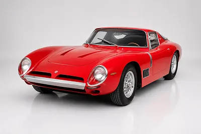 Bizzarrini 5300 GT
