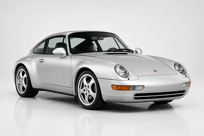Porsche 911 (993)