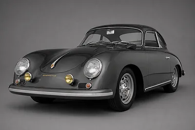 Porsche 356