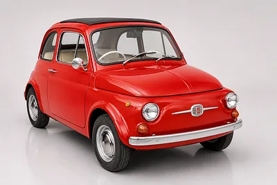 Fiat 500 (Nuova)